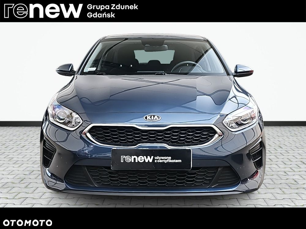 Kia Ceed - 2