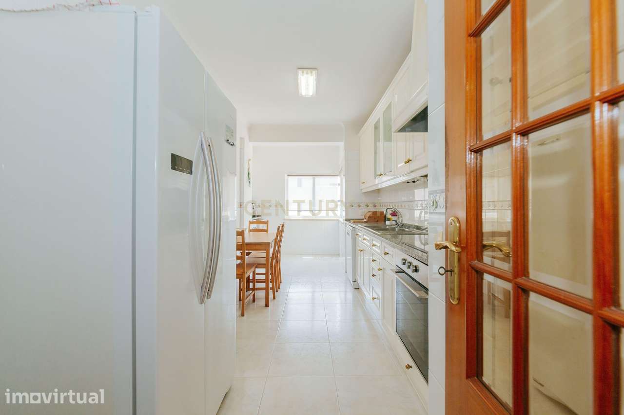 Apartamento T3 em Santa Iria de Azoia, Loures - Grande imagem: 5/32