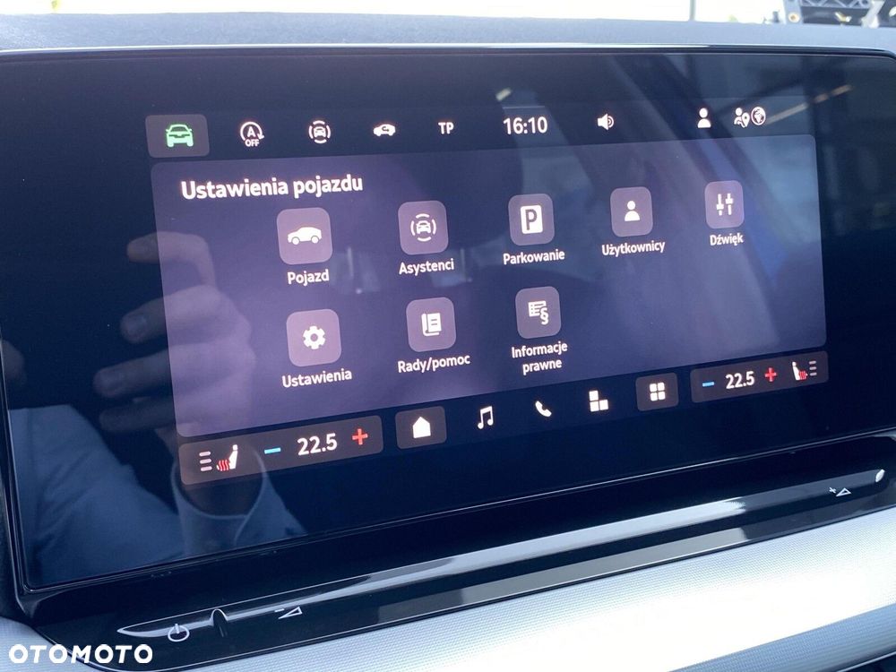 Skoda Octavia 1.5 TSI Selection - 26