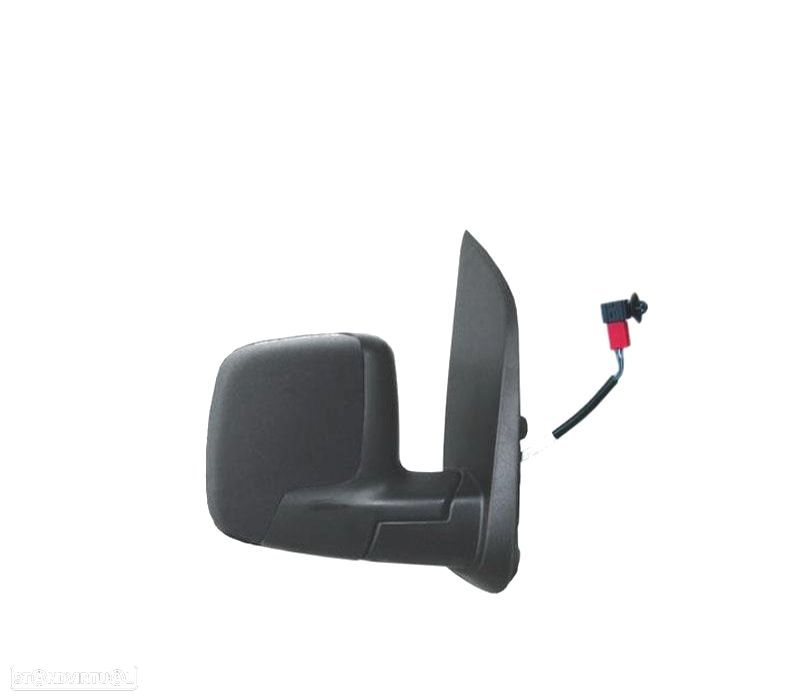 ESPELHO COMPLETO DIREITO CITROEN NEMO 08- ELÉTRICO - 1