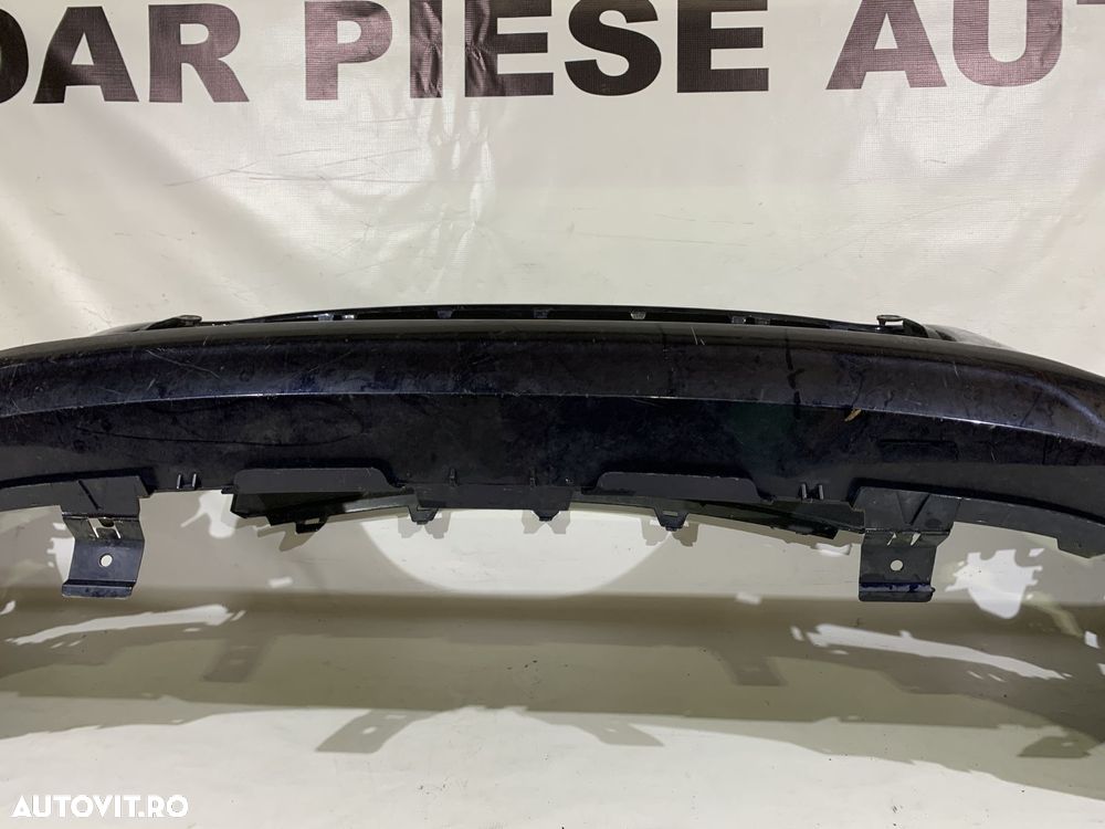 Bara fata Citroen C3 Picasso, 2013, 2014, 2015, 2016, cod origine OE C06401-253. - 20
