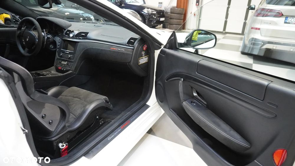 Maserati GranTurismo MC Centenario - 8