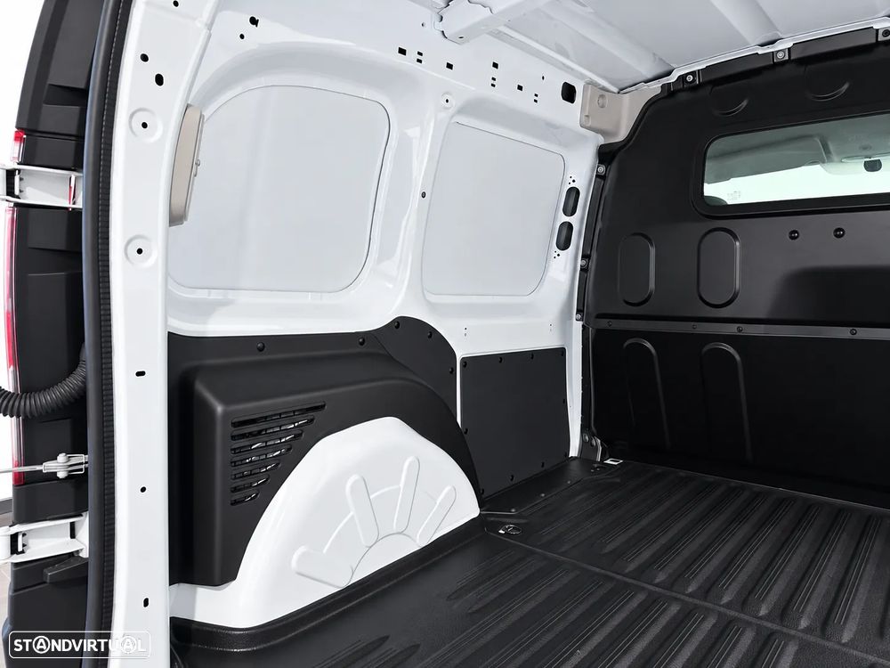Renault KANGOO Z.E. 33 KW - IVA DEDUTIVÉL - BATERIAS PRÓPRIAS - 39