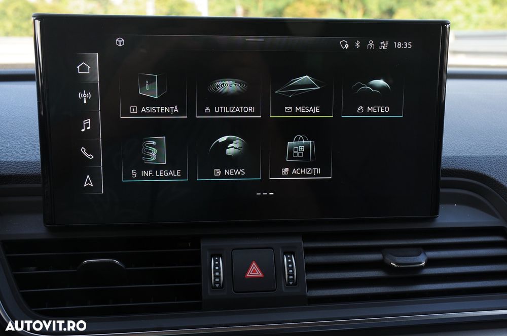 Audi Q5 40 TDI quattro S tronic - 28