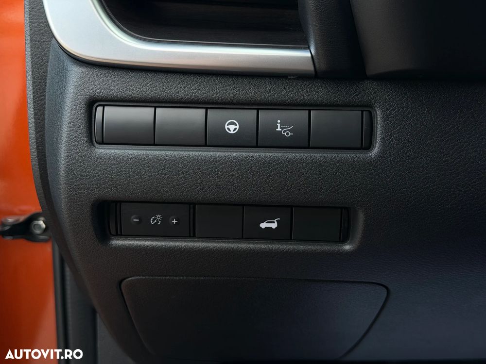 Nissan X-Trail e4ORCE 7 locuri Tekna - 21