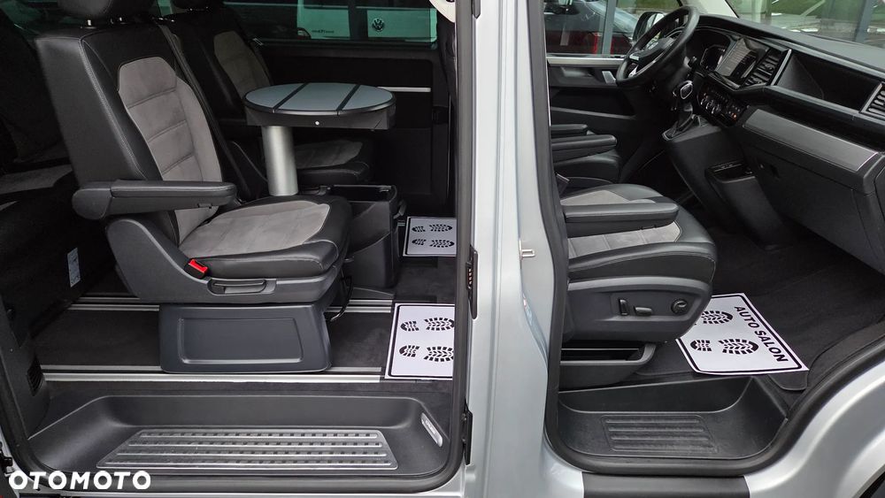 Volkswagen Multivan 6.1 2.0 TDI L1 Highline 4Motion DSG - 11