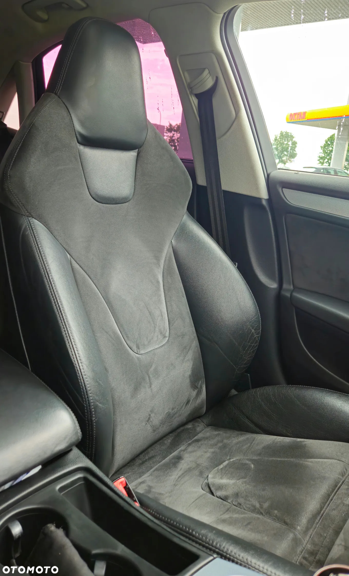 Audi A4 2.0 TDI - 17