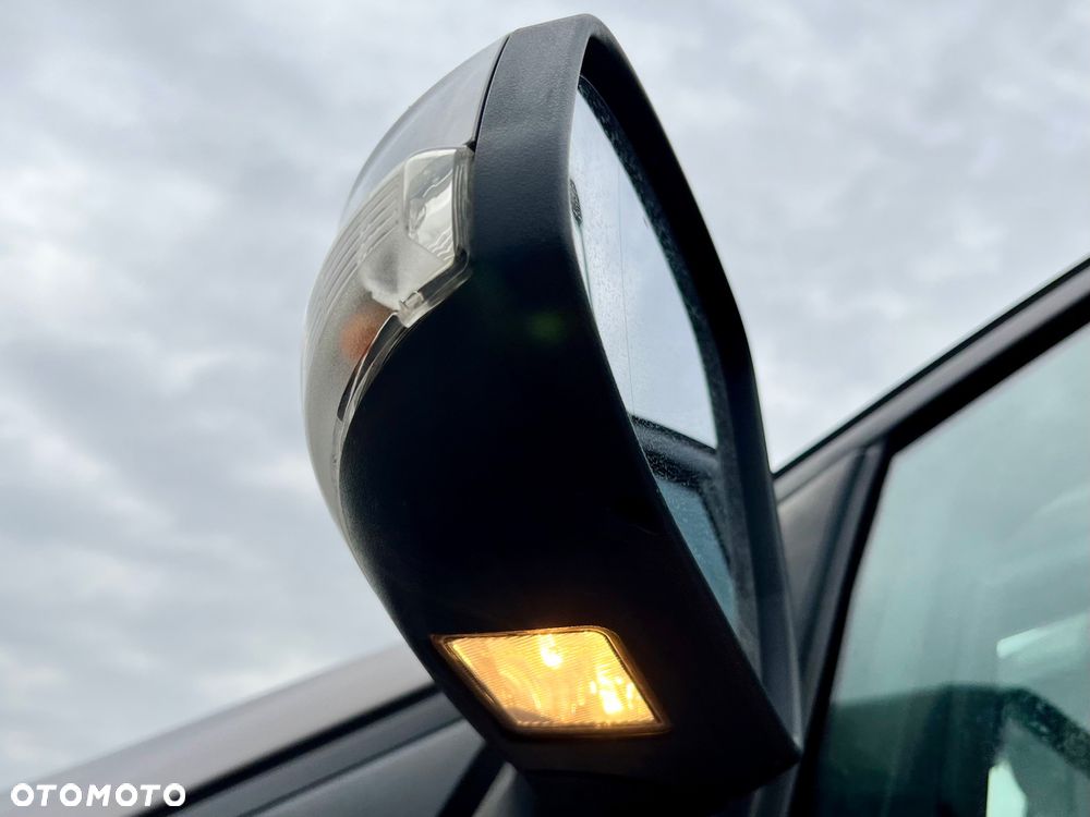 Ford Focus 1.0 EcoBoost STart-Stopp-System TITANIUM - 26