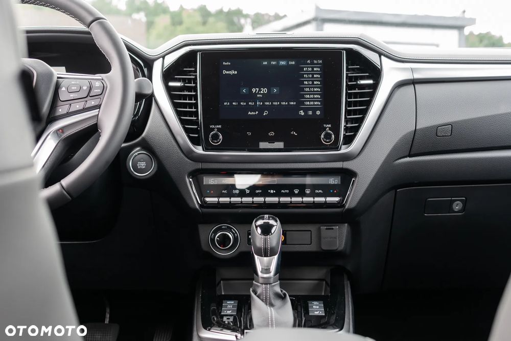 Isuzu D-Max 1.9 DC LSX - 15