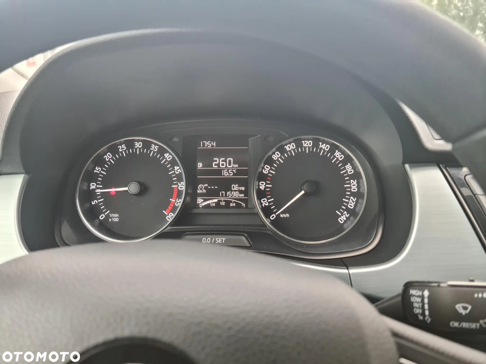 Skoda Fabia 1.4 TDI Ambition - 15