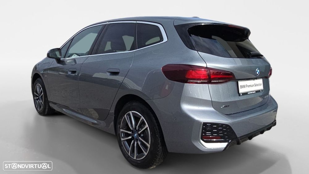 BMW 225xe Active Tourer e xDrive Pack Desportivo M - 5