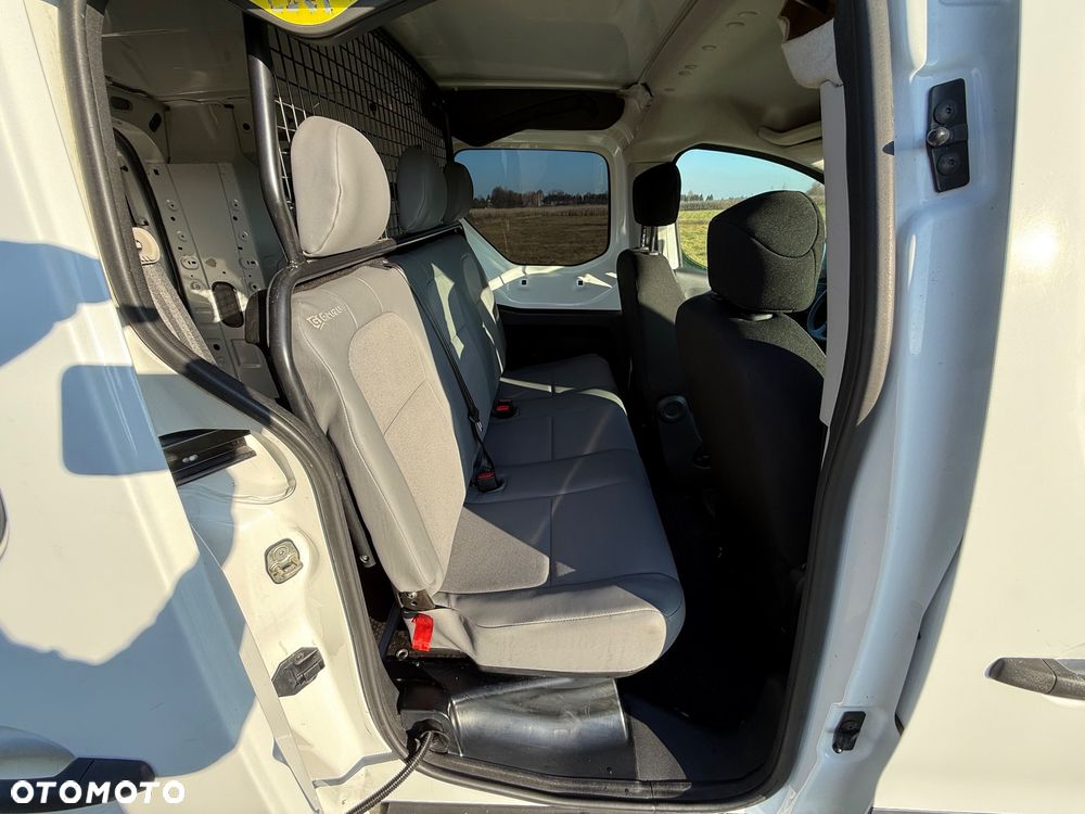 Peugeot Partner osobowy - 17