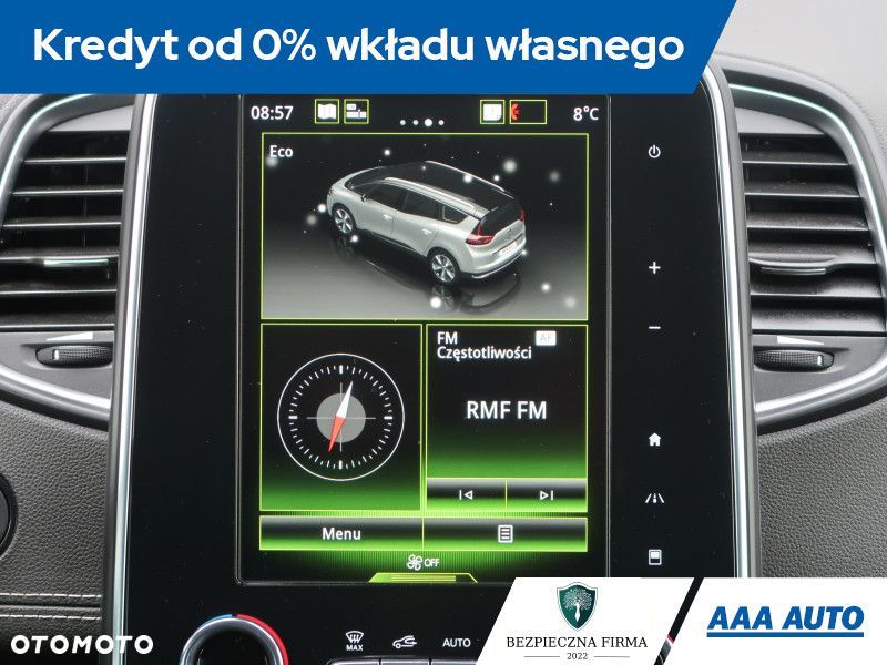 Renault Grand Scenic - 13