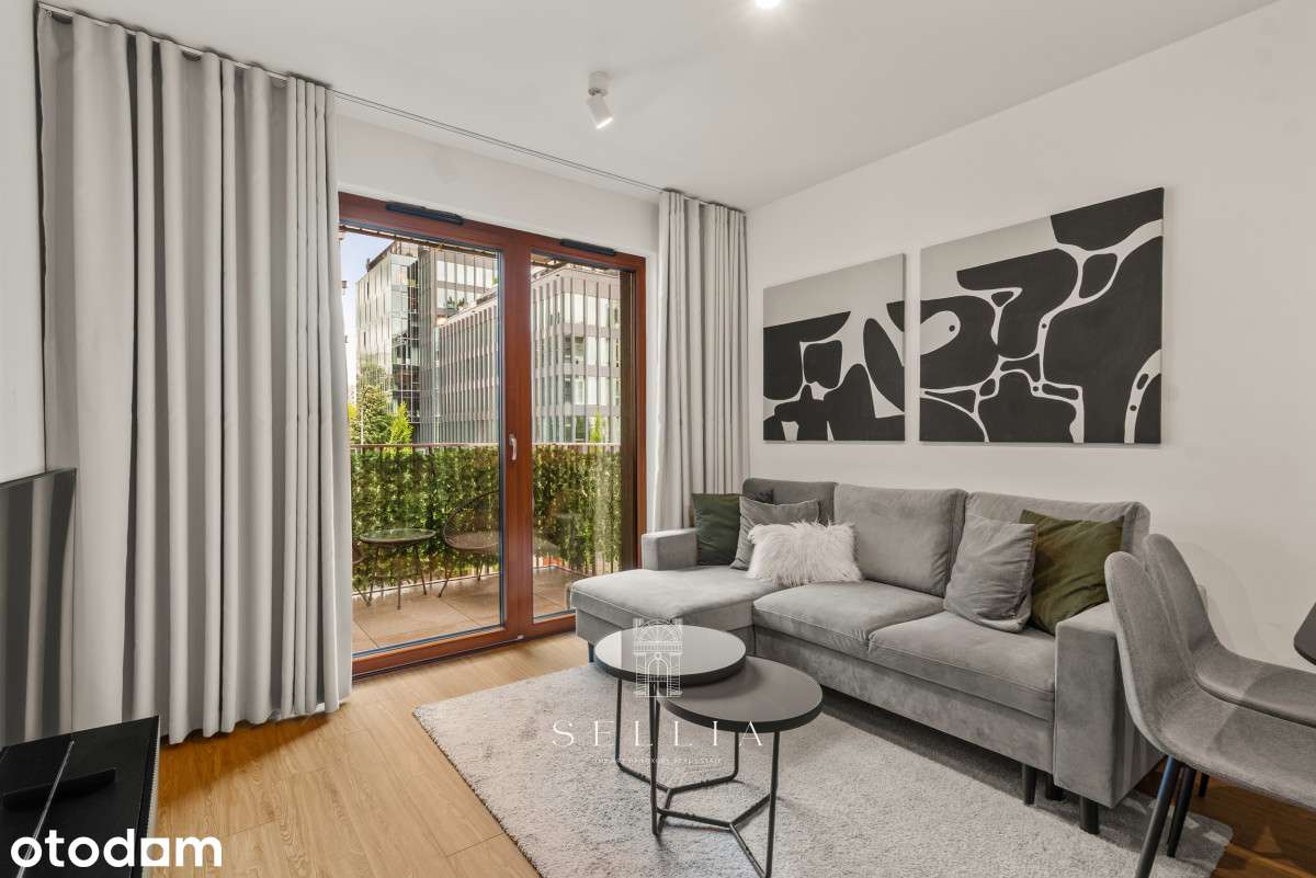 4 pokojowe mieszkanie na sprzedaż