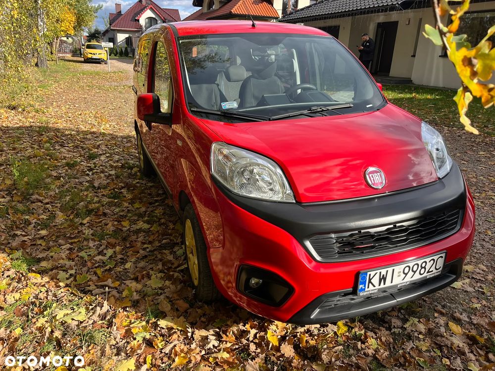 Fiat Qubo - 3
