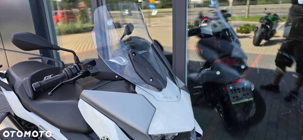 BMW C 400 GT - 9