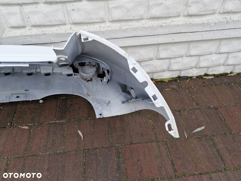 FIAT PANDA III 3 2018R ZDERZAK TYŁ TYLNY - 11