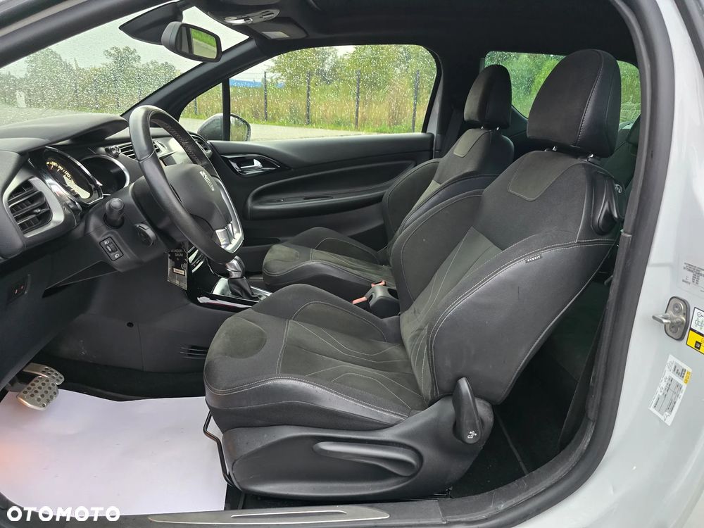 Citroën DS3 - 20