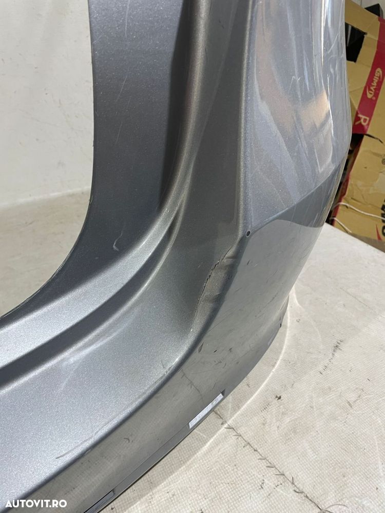 Bara spate Mercedes GLE AMG W167, 2019, 2020, 2021, 2022, 2023, cod origine OE A1678851103. - 10