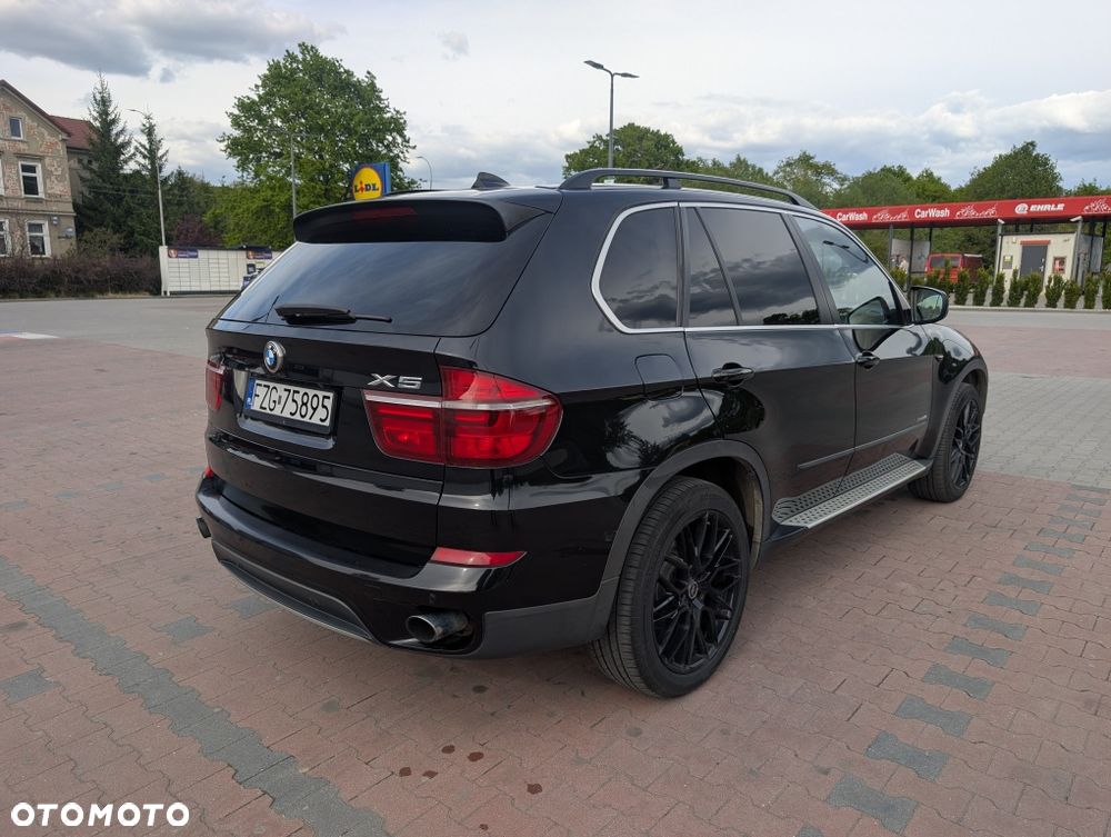 BMW X5 - 3