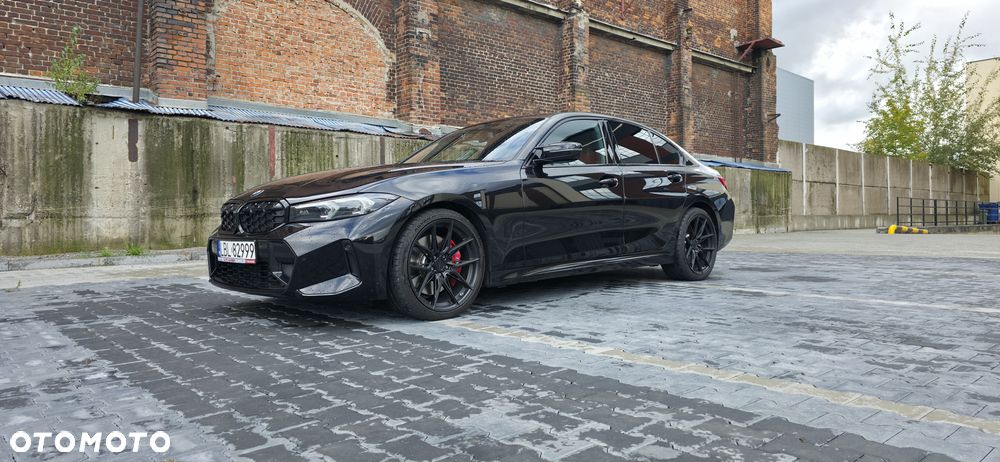BMW Seria 3 - 1