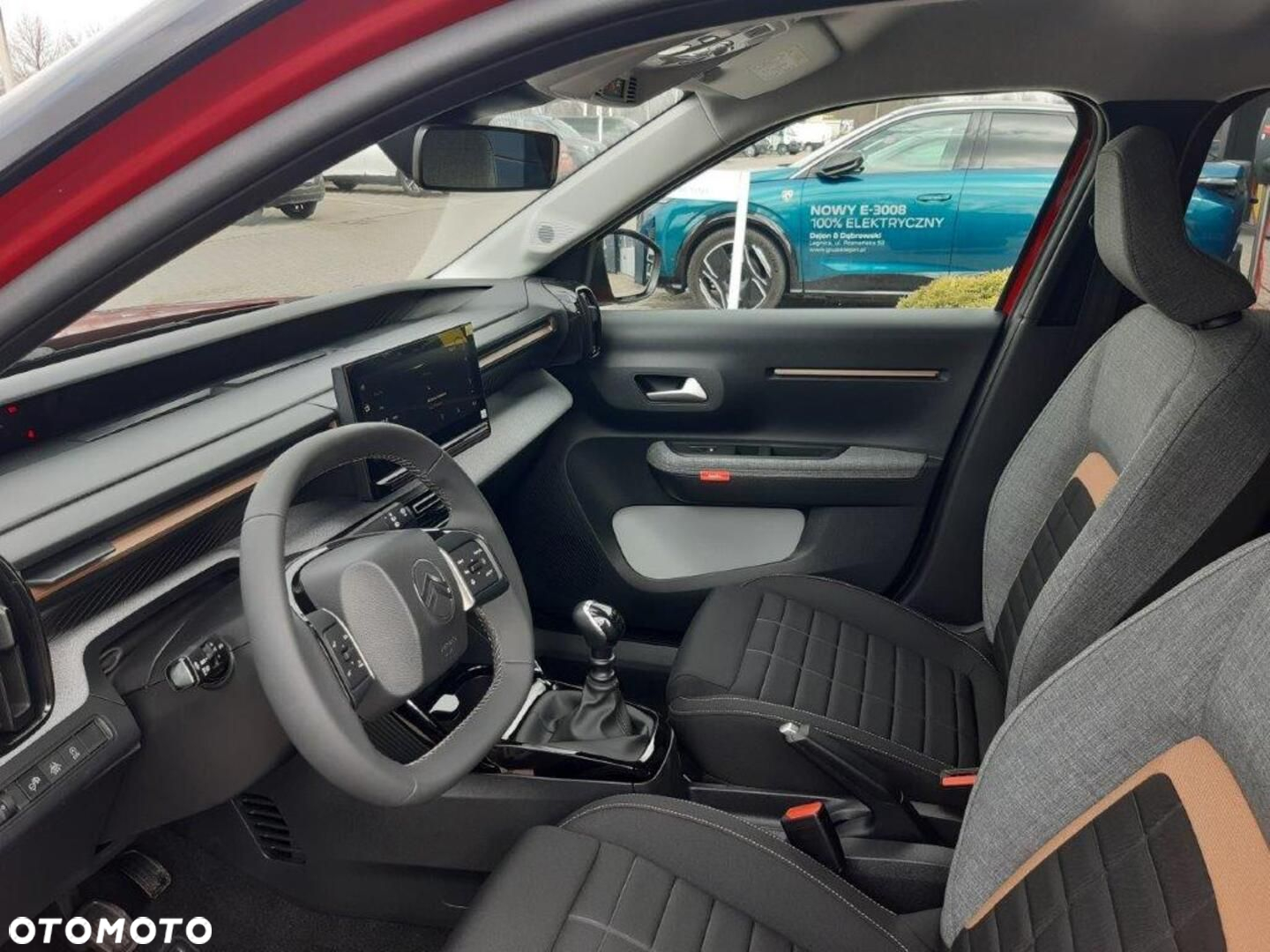 Citroën C3 Aircross - 9