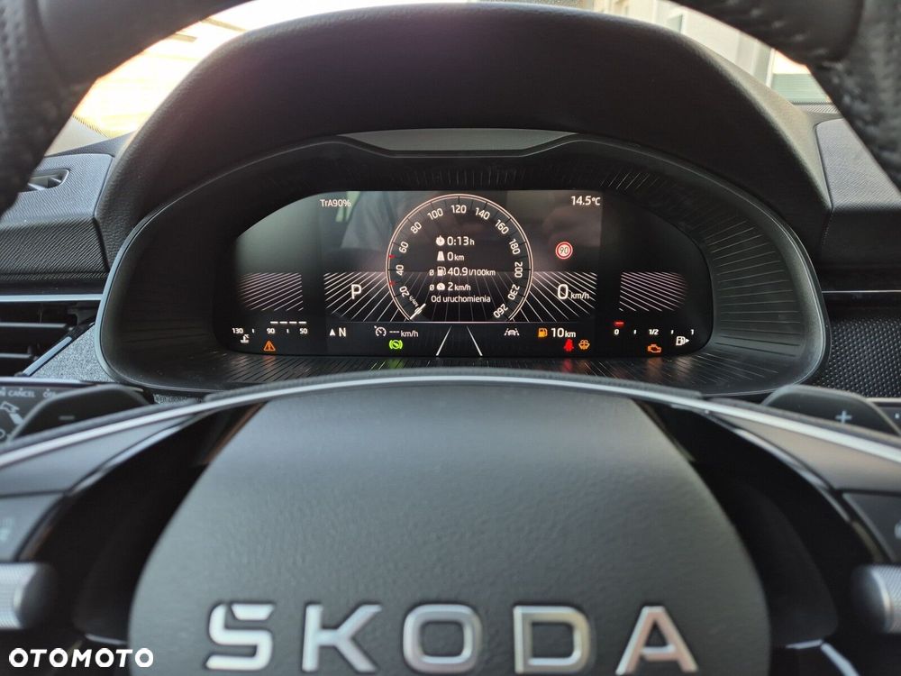 Skoda Kamiq 1.5 TSI Drive DSG - 23