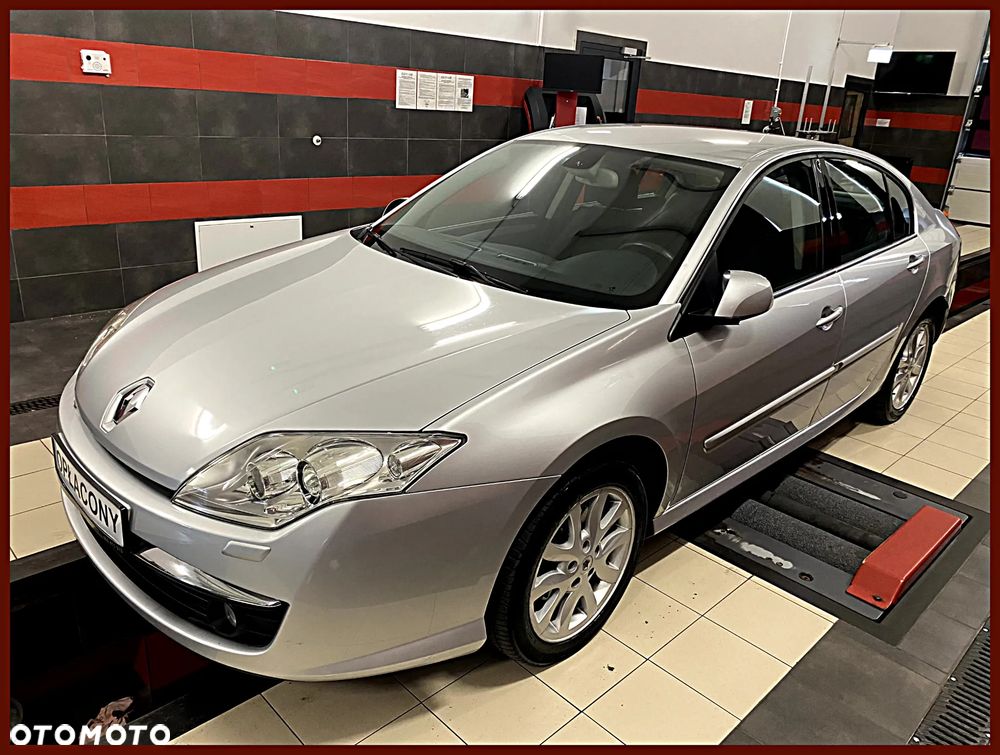 Renault Laguna 2.0 Privilege - 1