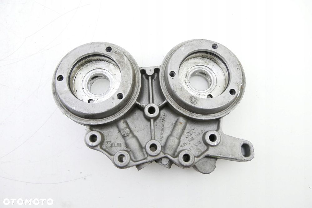 Obudowa Wałków AUDI A4 B8 A3 8V 2.0 TFSI - 1