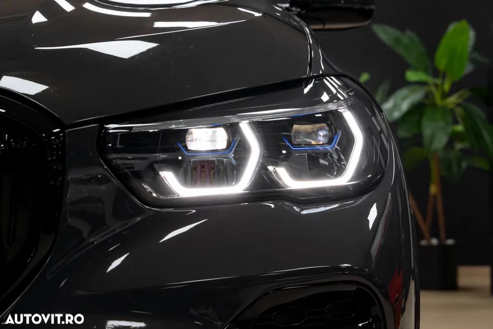 BMW X5 xDrive40d AT MHEV - 21