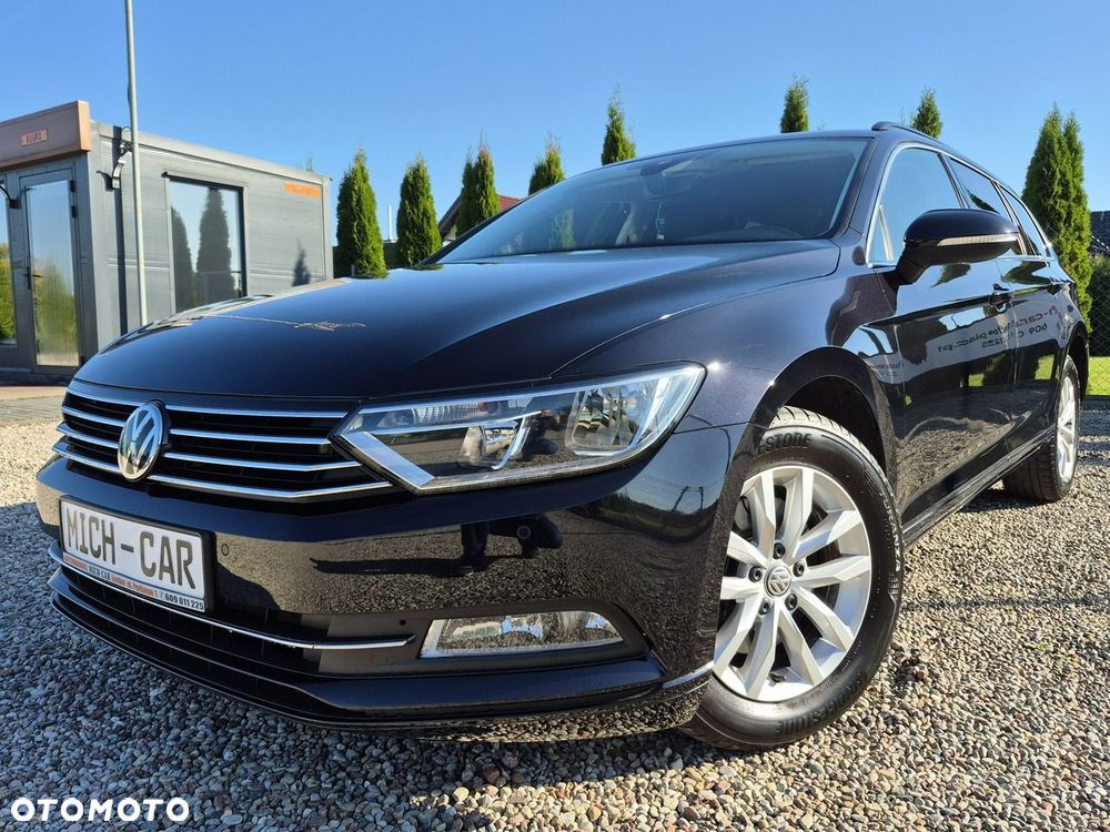 Volkswagen Passat - 24