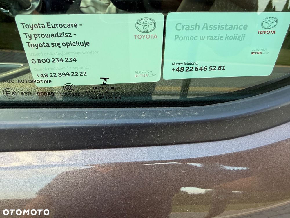 Toyota Proace Verso - 16