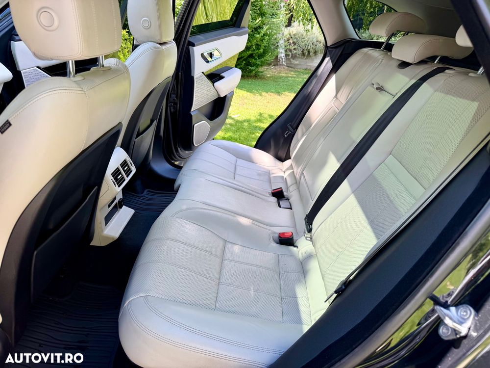Land Rover Range Rover Velar 2.0 R-Dynamic SE - 10