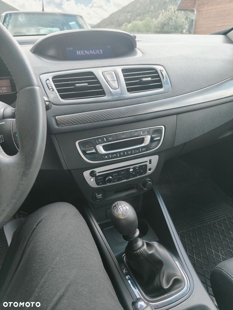 Renault Megane - 5