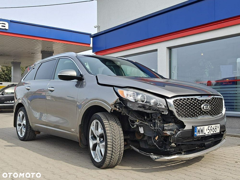 Kia Sorento - 3