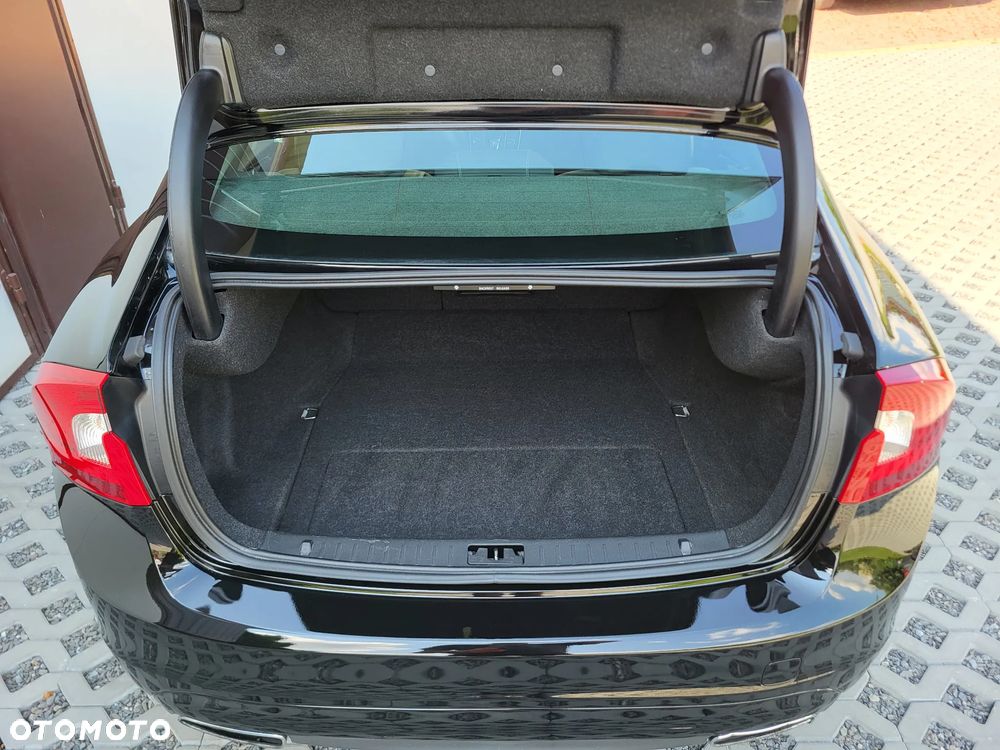 Volvo S60 T6 AWD Geartronic Summum - 31