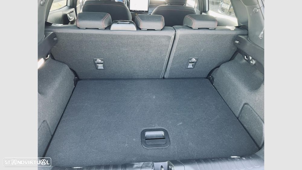 Ford Puma 1.0 EcoBoost MHEV ST-Line - 18