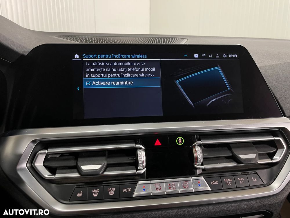 BMW Seria 3 330e AT PHEV - 22