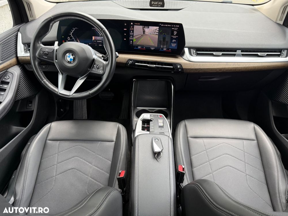 BMW Seria 2 - 14