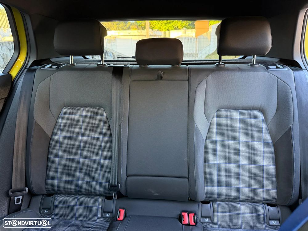 VW Golf 1.4 eHybrid OPF DSG GTE - 14