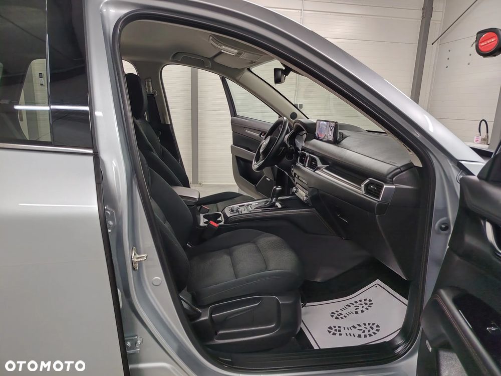 Mazda CX-5 2023