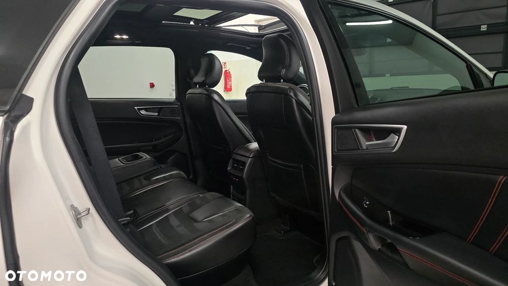 Ford Edge 2.0 EcoBlue Twin-Turbo 4WD ST-Line - 6