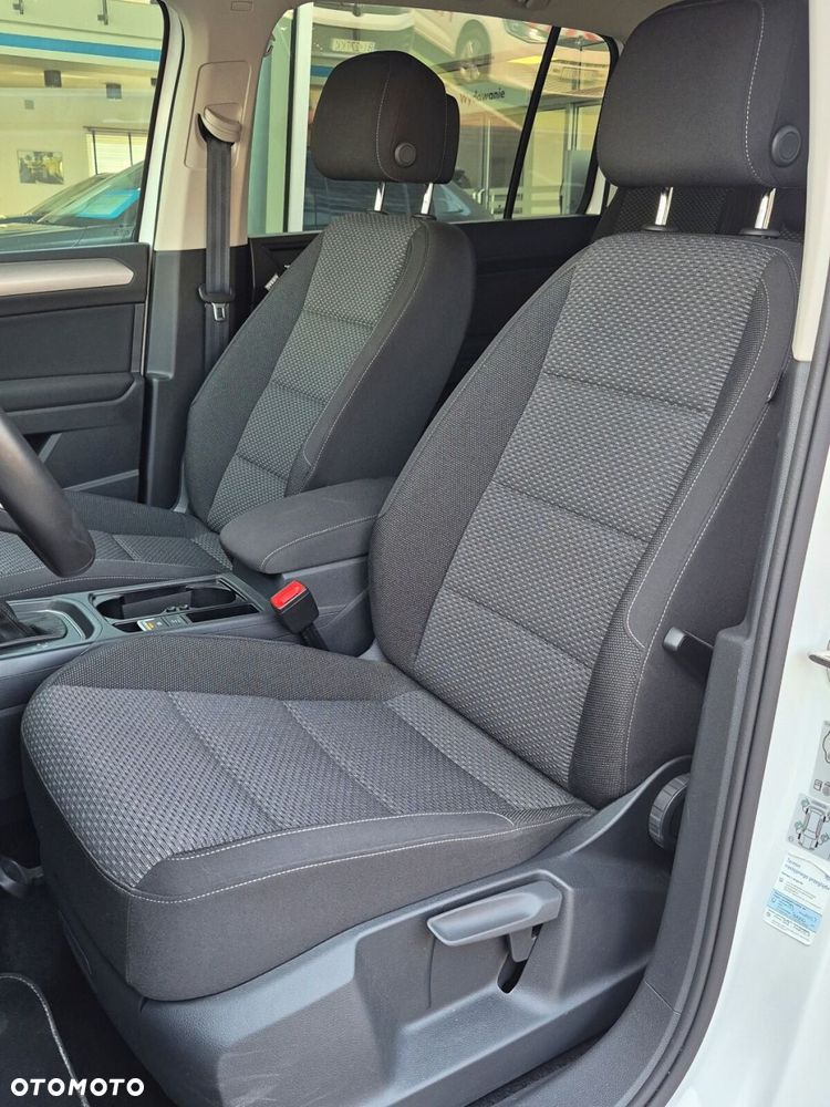 Volkswagen Touran 2.0 TDI BMT Comfortline DSG - 12