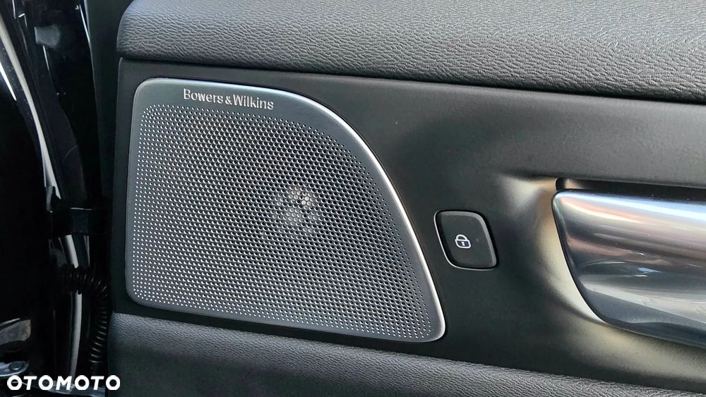 Volvo V60 Cross Country B4 D AWD Geartronic Pro - 28