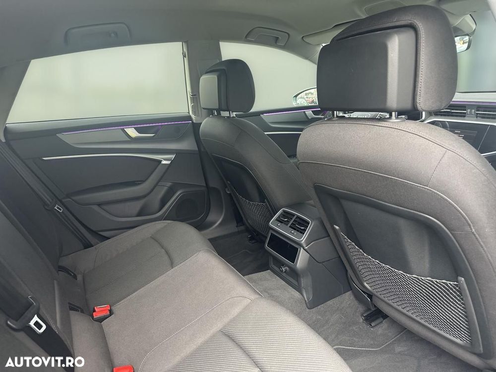 Audi A7 Sportback 50 TFSIe quattro S tronic - 15