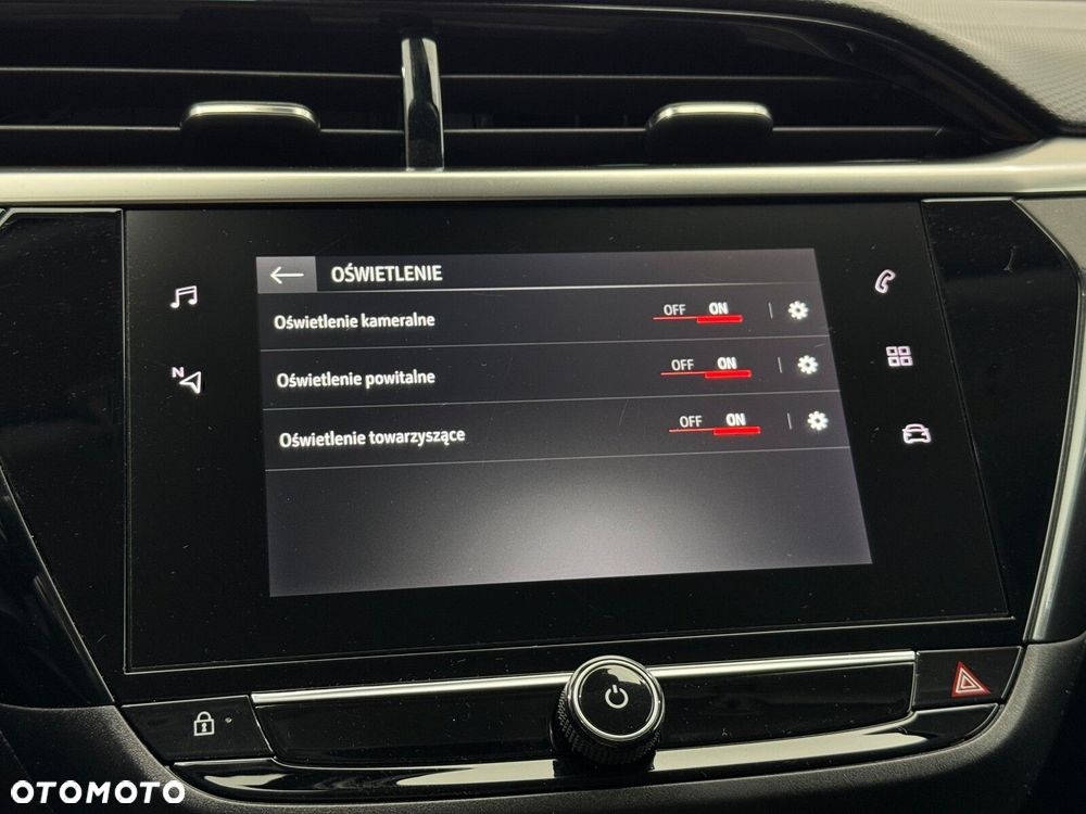 Opel Corsa 1.2 Elegance S&S - 32