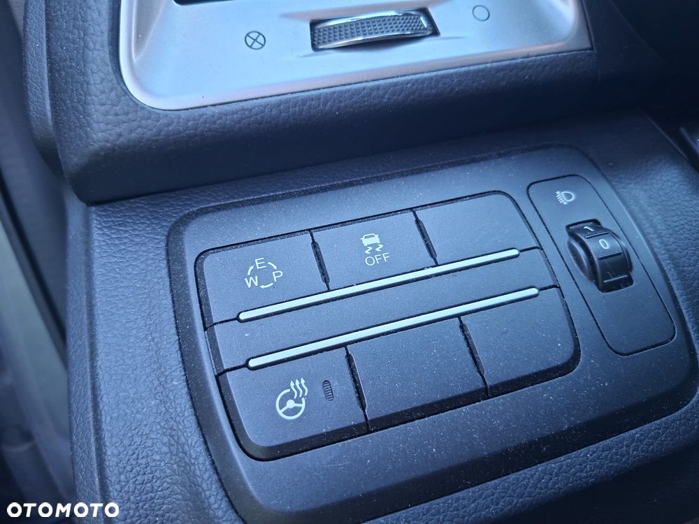 SsangYong/KGM Tivoli e-XDi 160 2WD Automatik Crystal - 19