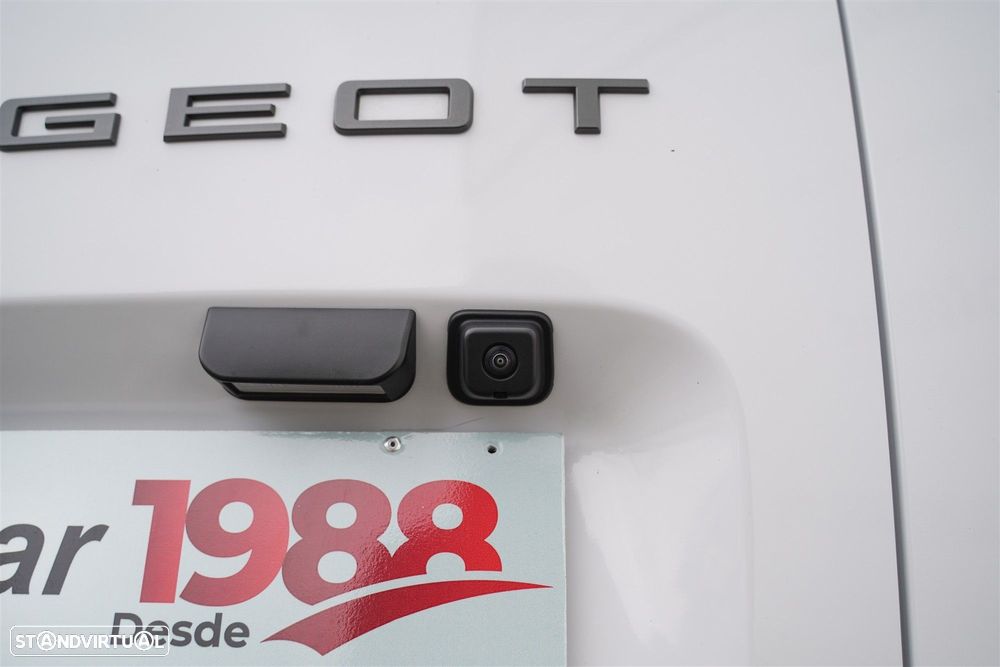 Peugeot Partner 1.5 BlueHDi XL Longa - 4