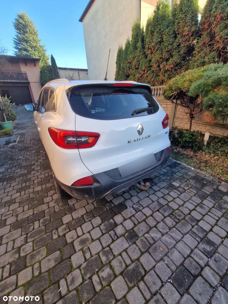 Renault Kadjar BLUE dCi 115 LIMITED - 3