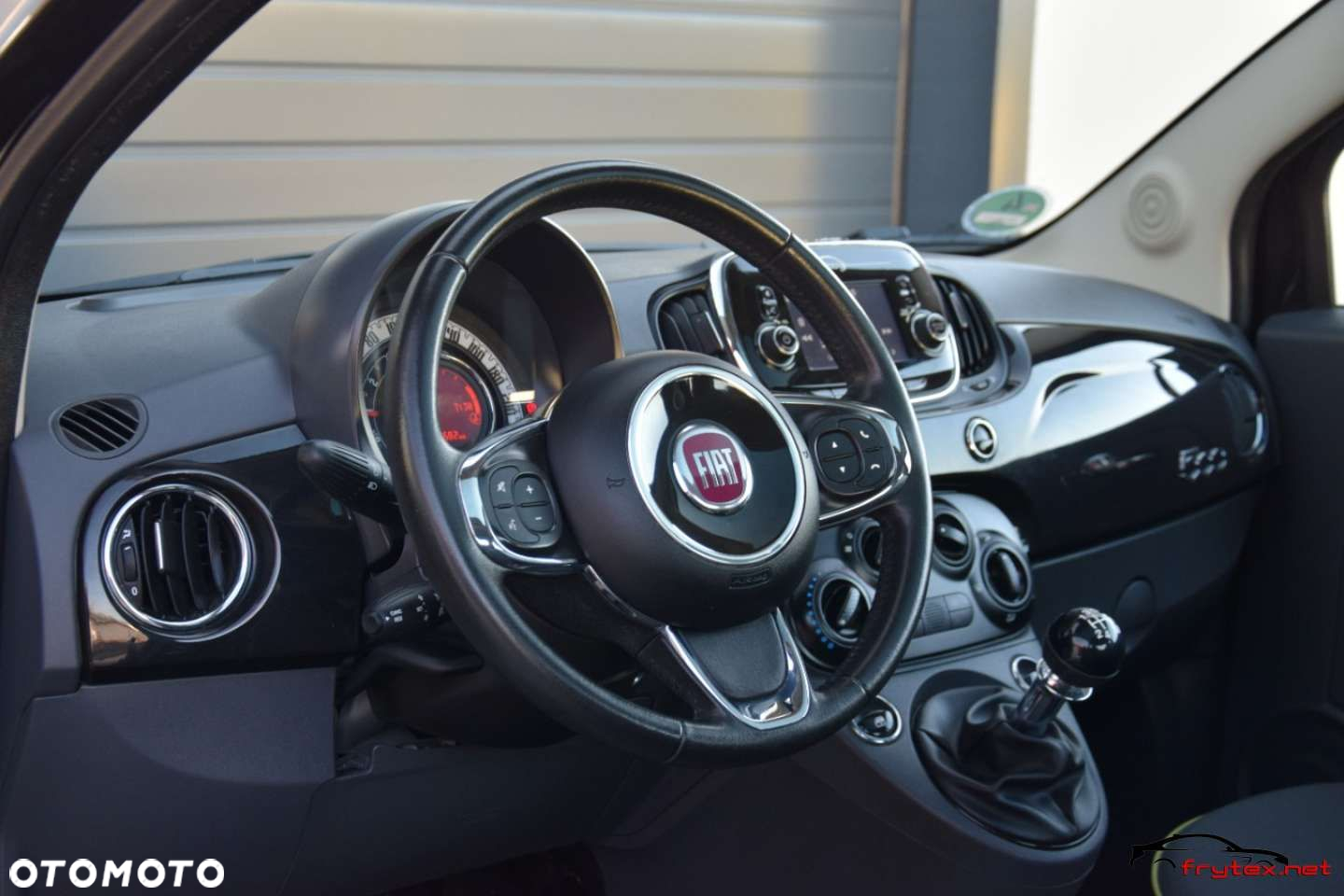 Fiat 500 - 18
